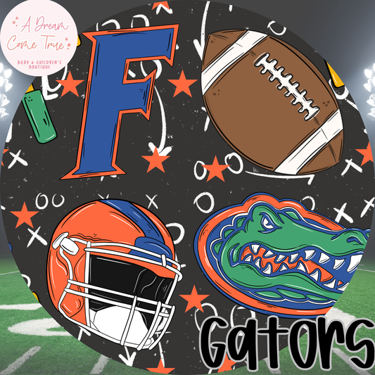 GATORS | PO EARLY OCT