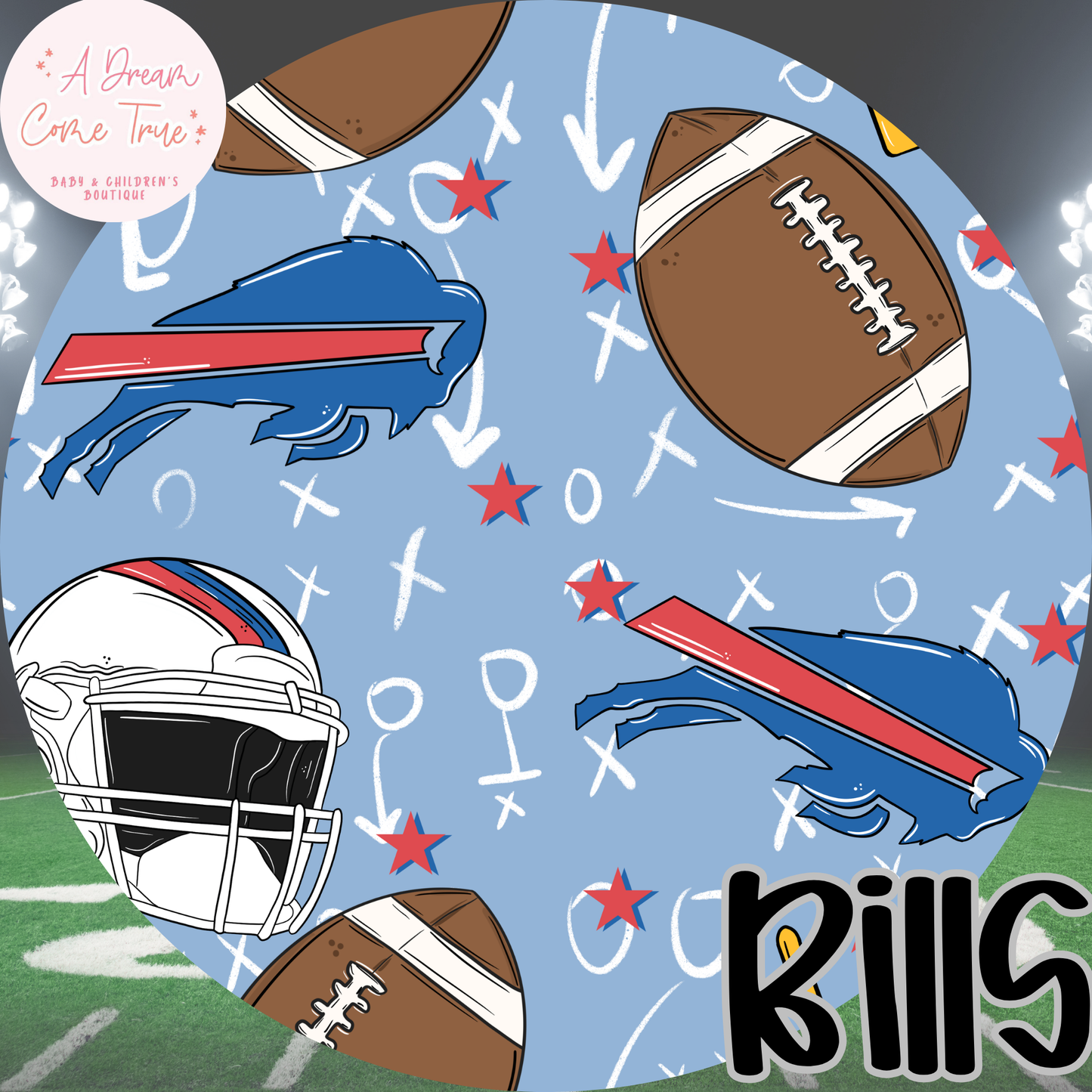 BILLS | PO EARLY OCT