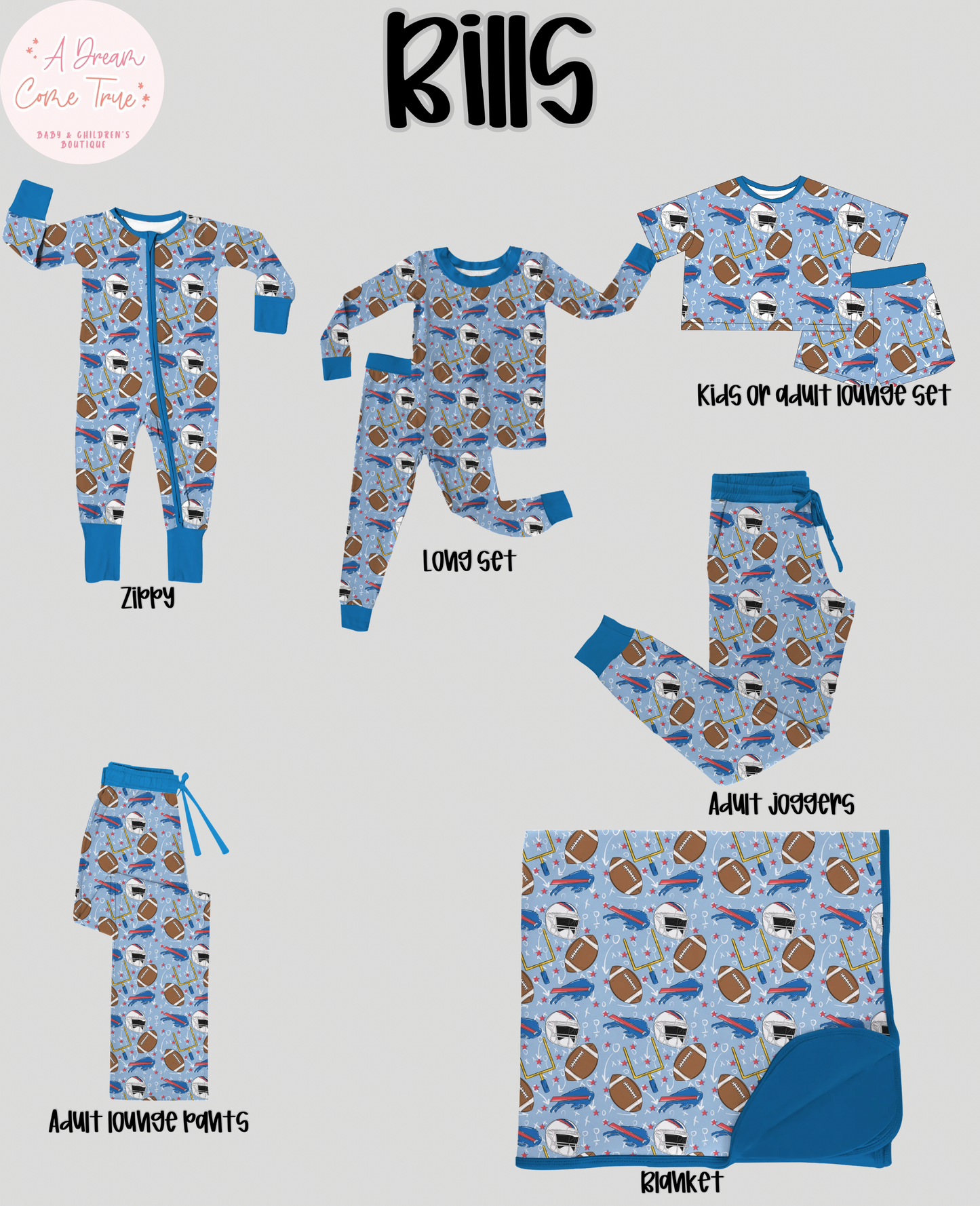 BILLS | PO EARLY OCT