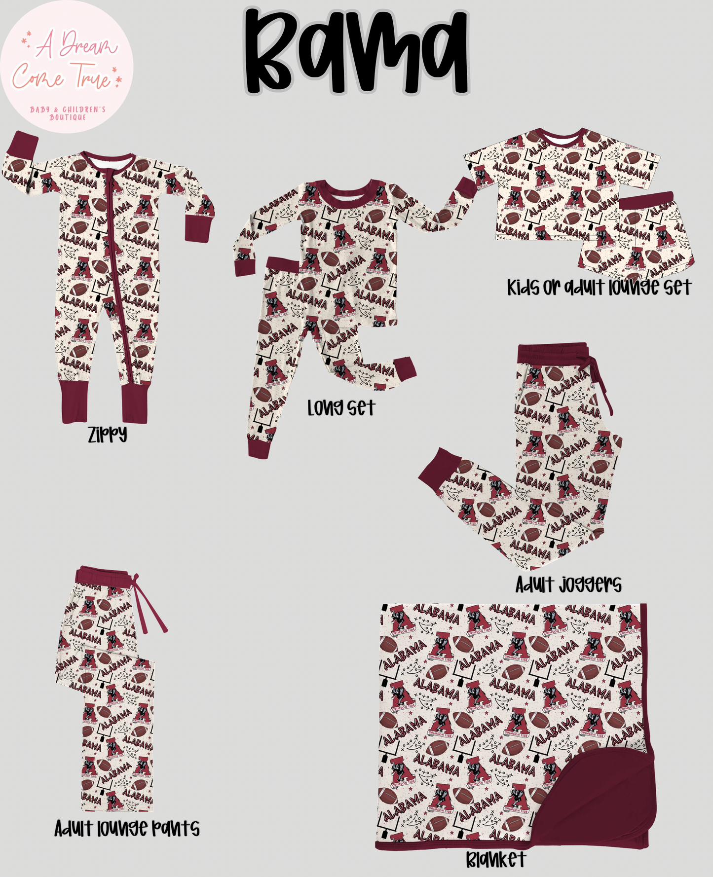 BAMA | PO EARLY OCT