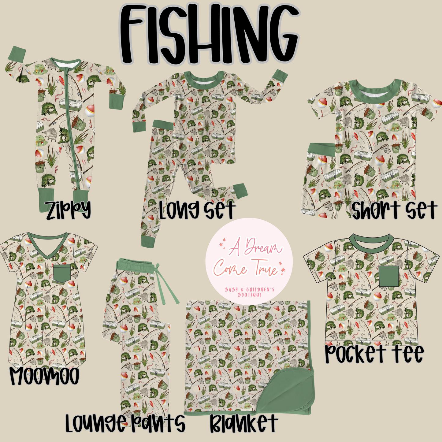 FISHING | PO EARLY OCTOBER